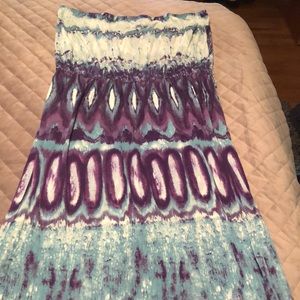 Beautiful Maxi Dress!!